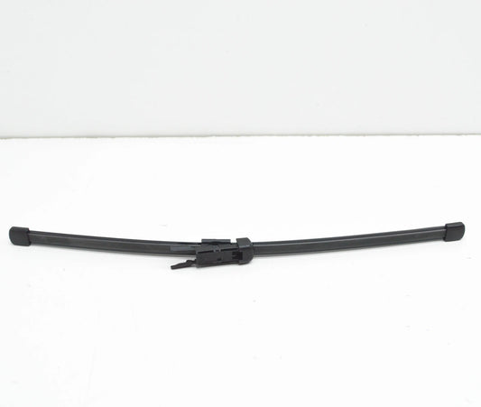 NEW BMW X1 E84 REAR WINDSHIELD WIPER BLADE 61622990035 2990035 ORIGINAL