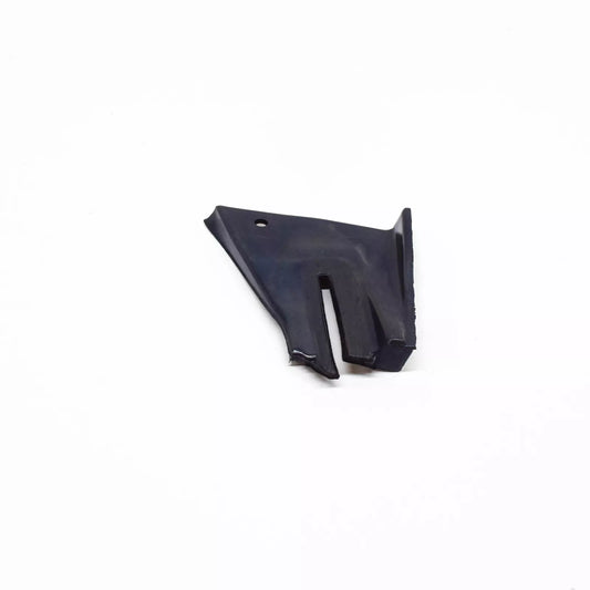 NEW BMW M3 CABRIO E30 LEFT UPPER VENT WINDOW SEAL 51361933773 ORIGINAL