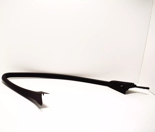 NEW BMW 3 E90 FRONT DOOR SPEAKER COVER WINDOW FRAME LEFT 51337258575 ORIGINAL