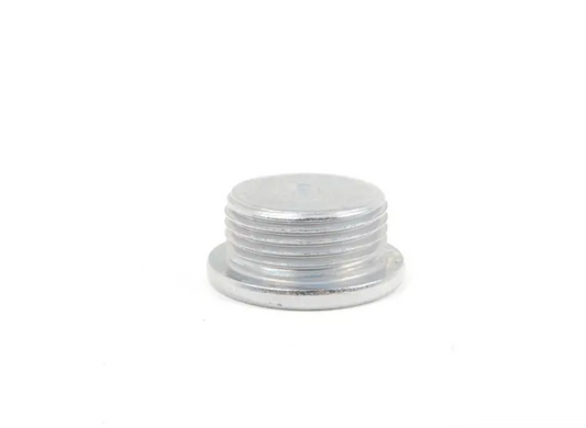 new audi a4 b8 gearbox transmission oil sump sealing plug wht005282 original