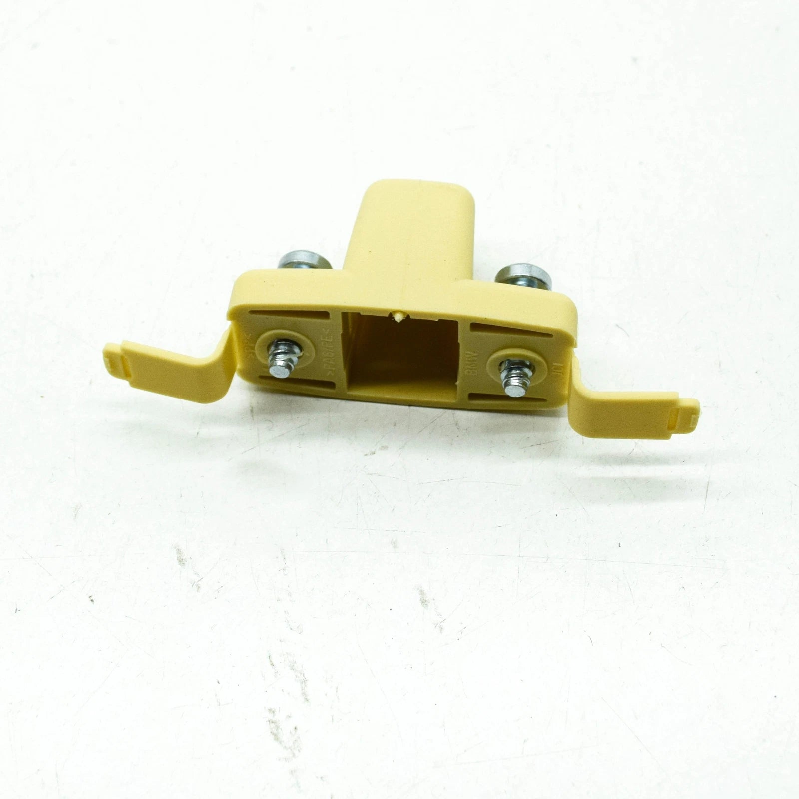 NEW BMW 5 E39 FRONT SUN VISOR BRACKET 51168250922 8250922 ORIGINAL
