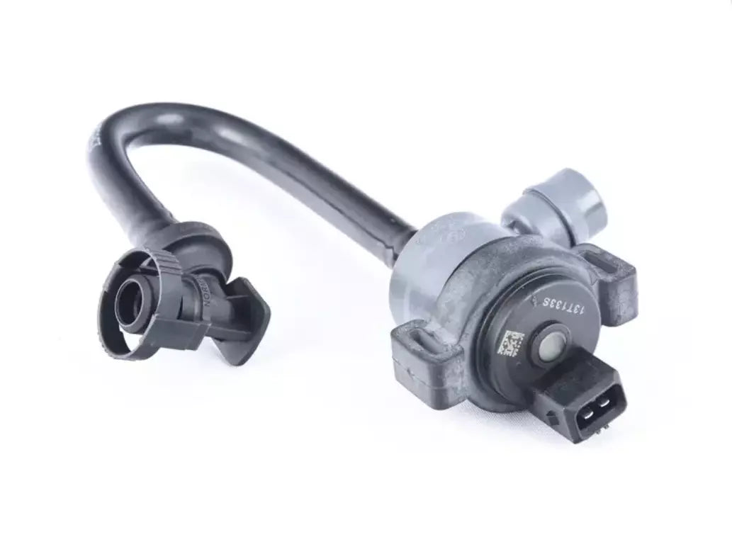 NEW BMW 3 F30, F80 FUEL TANK BREATHER VALVE 7636141 13907636141 ORIGINAL