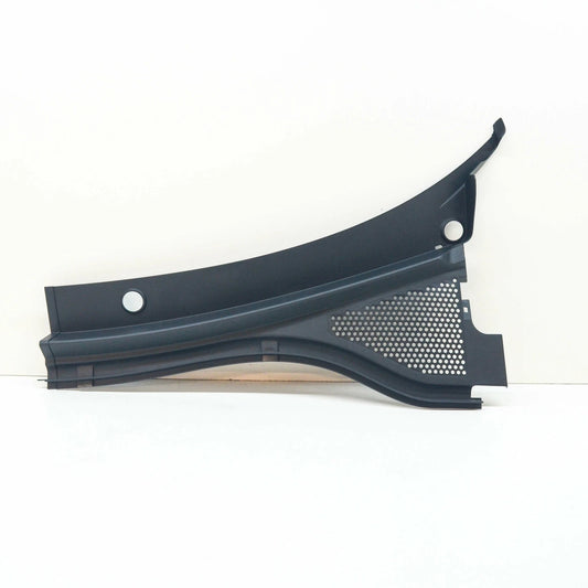 NEW VOLKSWAGEN TIGUAN AD1 FRONT LEFT WIPER COWL TRIM LHD 5NB819403D9B9