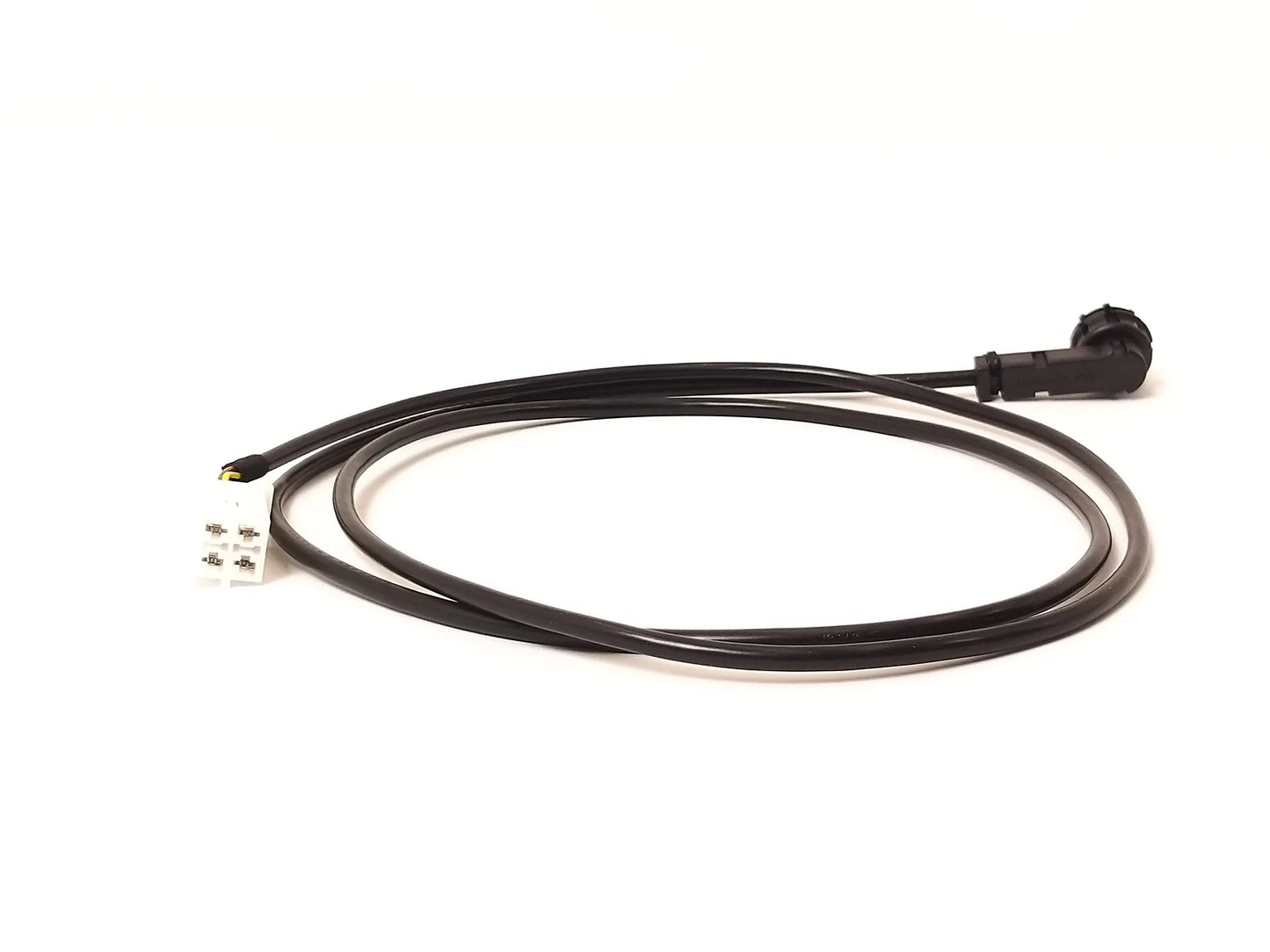 MERCEDES-BENZ C E CLK AUXILIARY INPUT CABLE WIRING HARNESS A210440500564 NEW