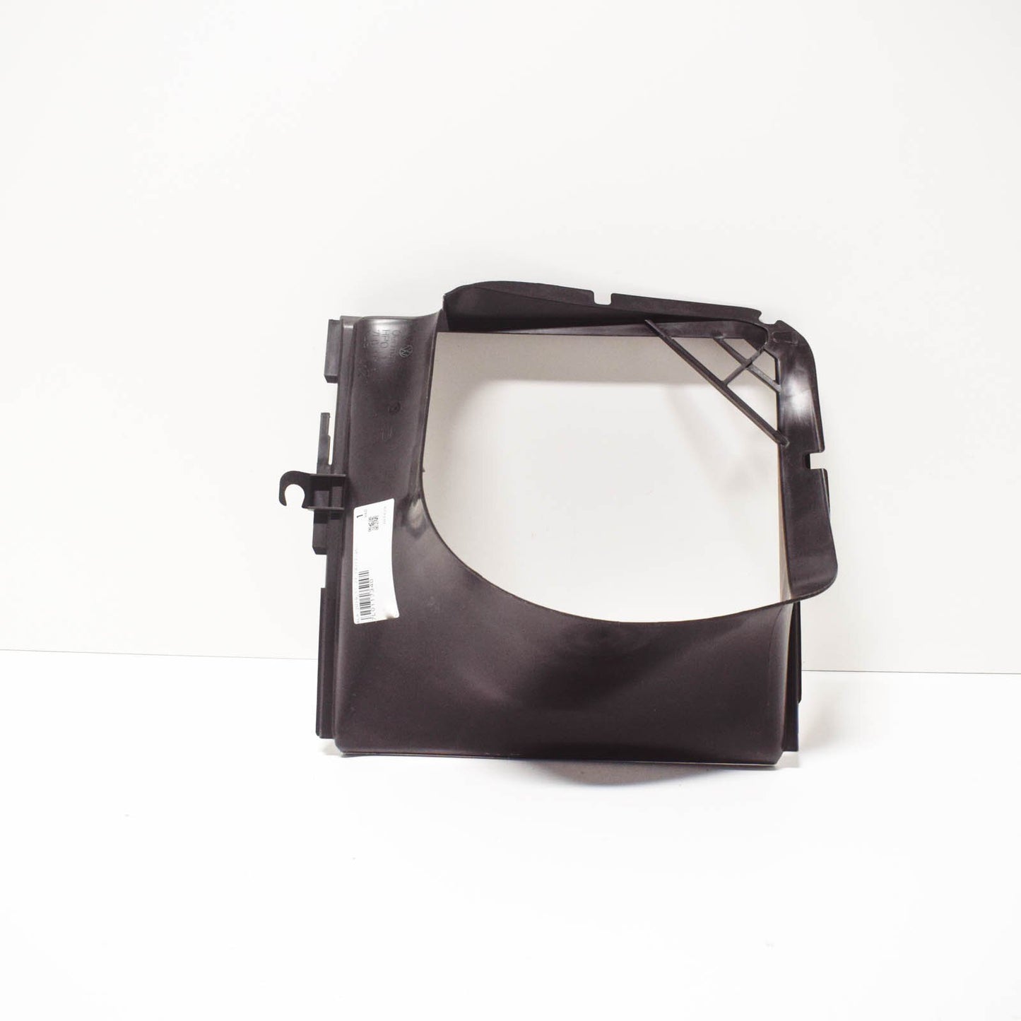 NEW VW TOUAREG MK2 7P CHARGE AIR COOLER RIGHT AIR DUCT 7L0117340 ORIGINAL