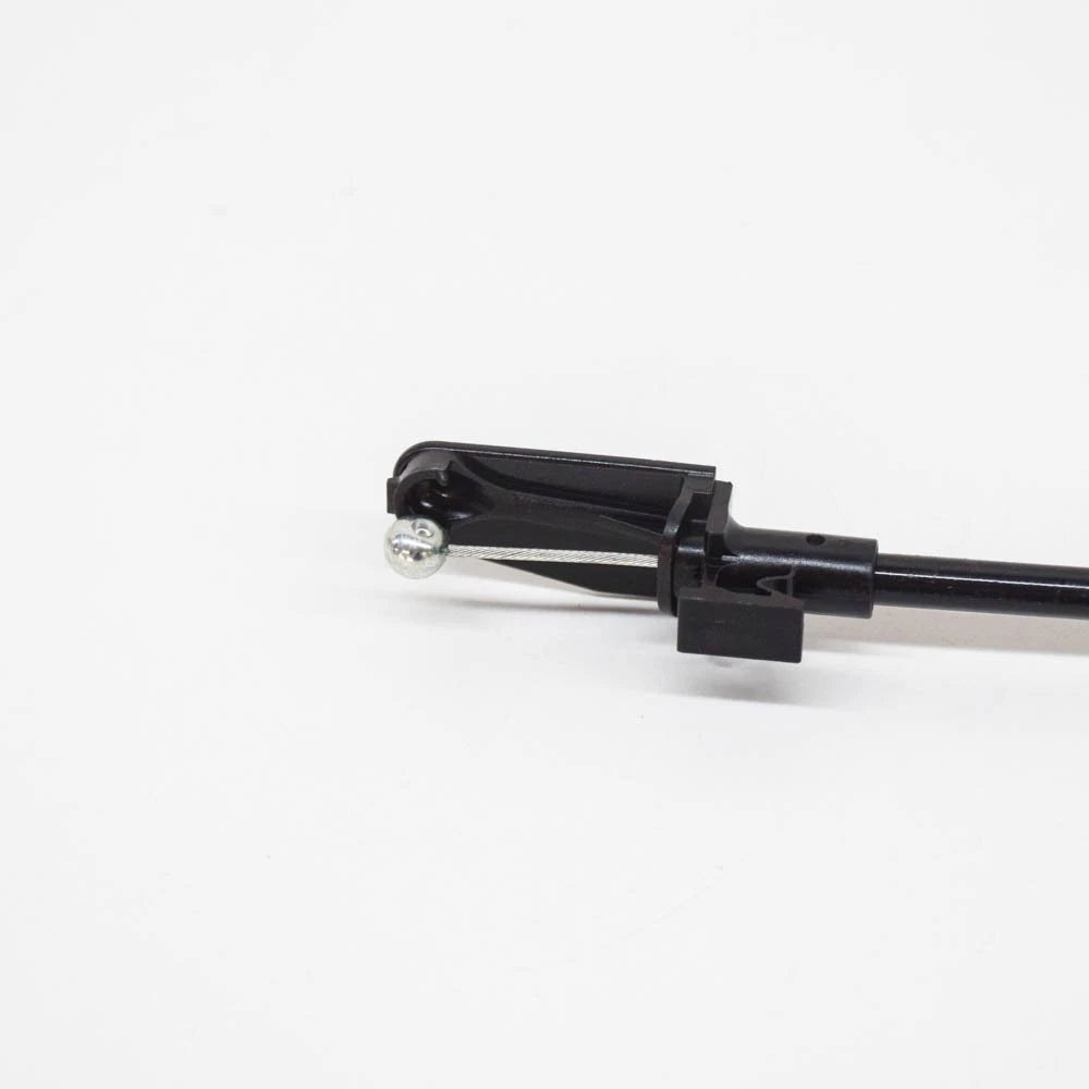 NEW VW PASSAT B8 BONNET HOOD LATCH CABLE 561823531A ORIGINAL