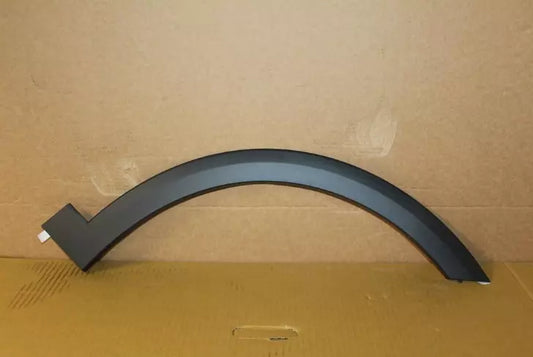 NEW SEAT ARONA KJ FRONT RIGHT WING WHEEL ARCH TRIM 6F98537189B9 ORIGINAL