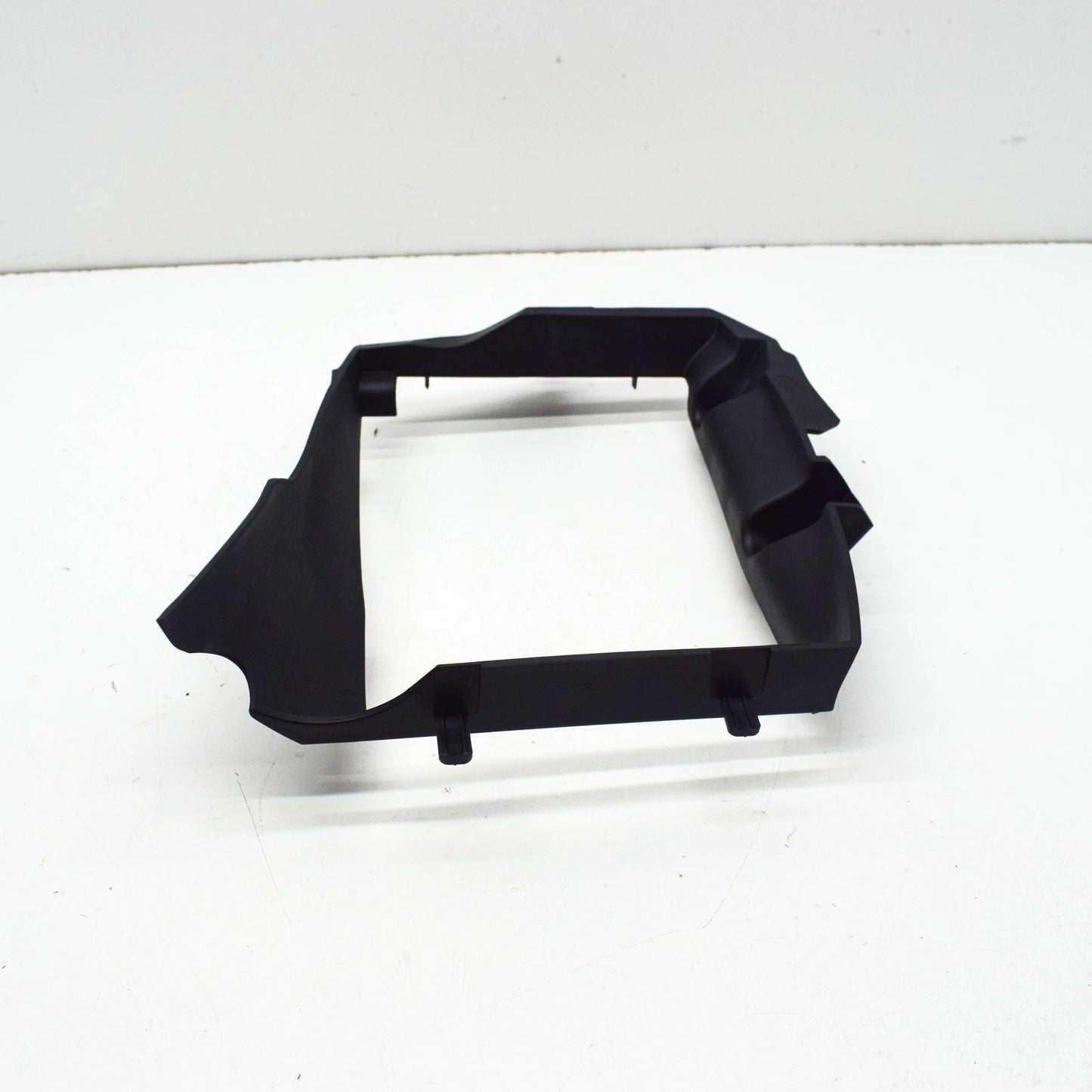 NEW BMW K51 R 1200 GS ADV RIGHT AIR INTAKE DUCT 46638536948 ORIGINAL