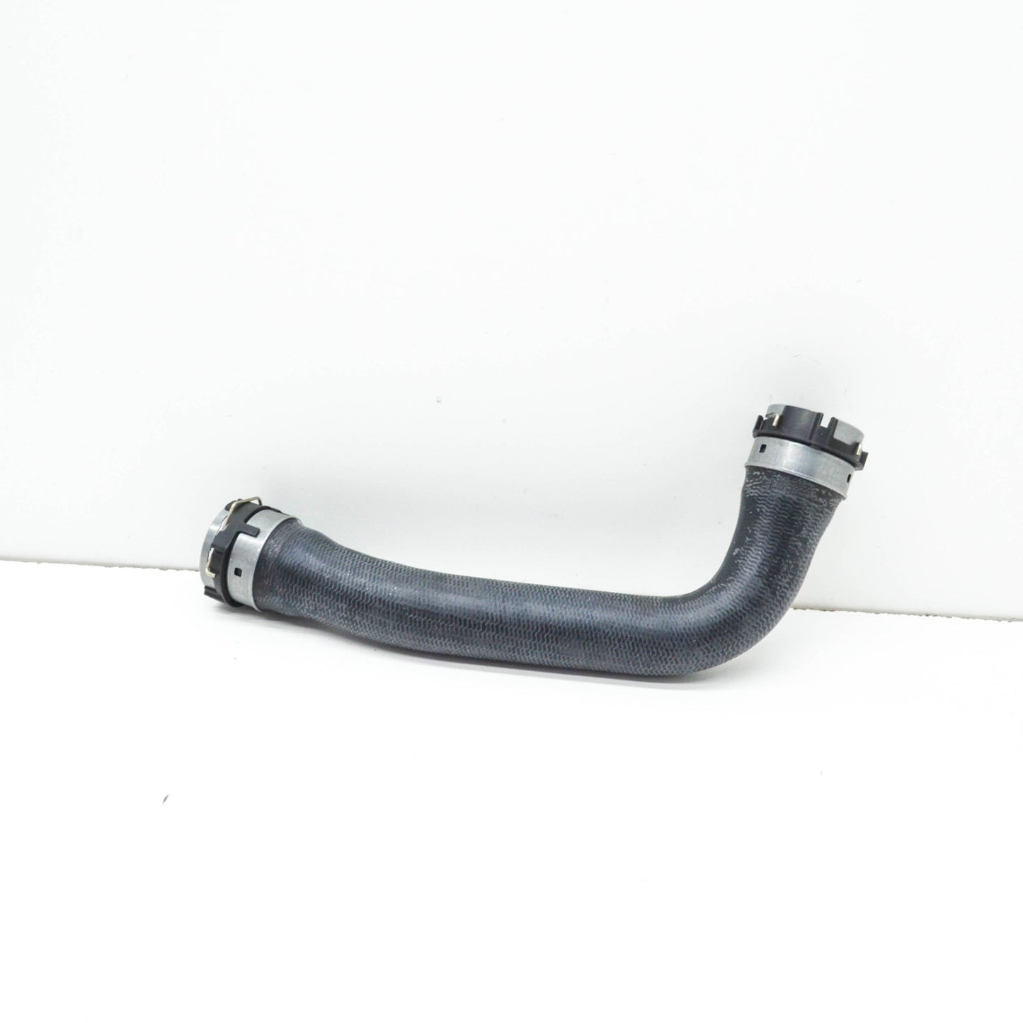 new mb gle w167 right water coolant upper radiator hose a1675003100 original