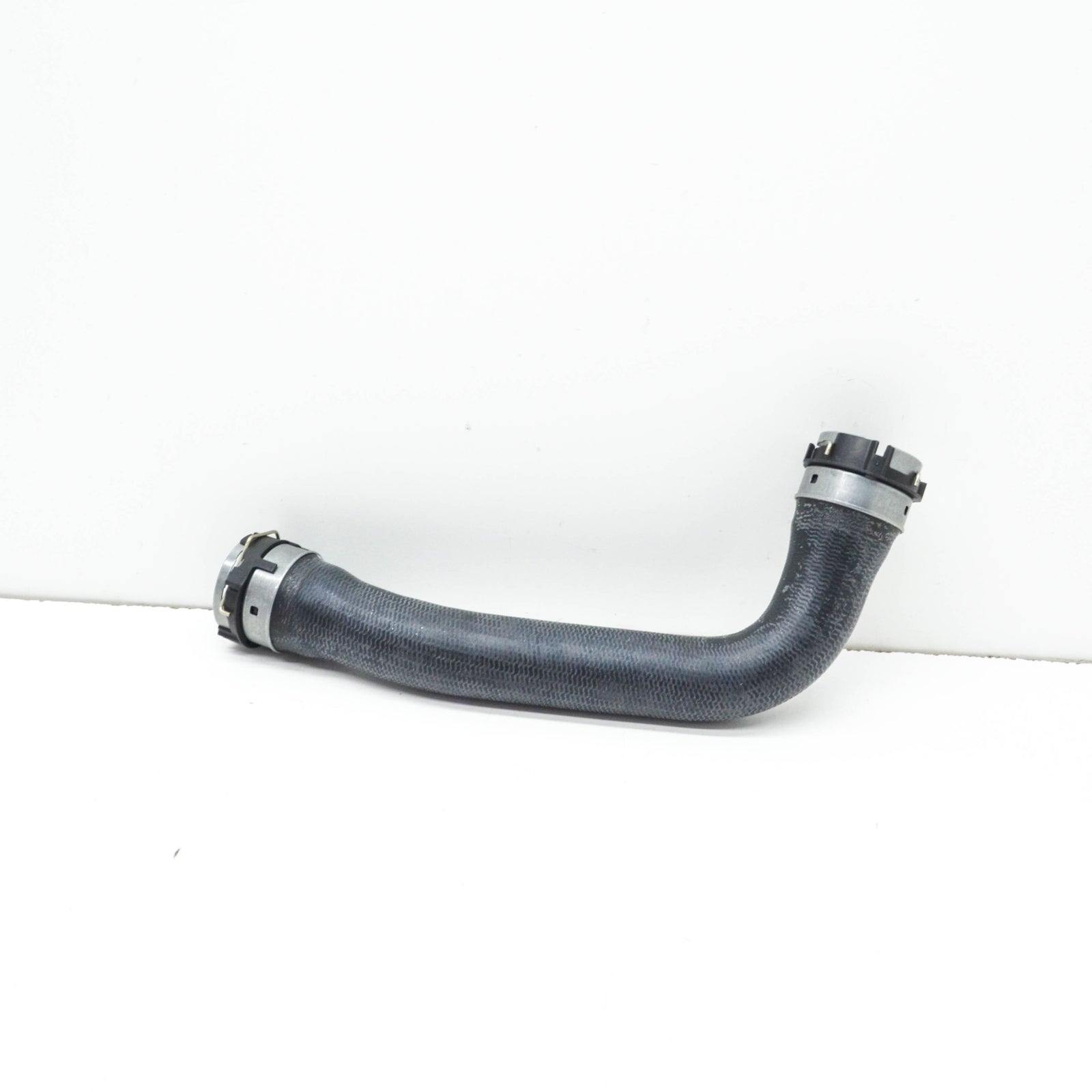 new mb gle w167 right water coolant upper radiator hose a1675003100 original