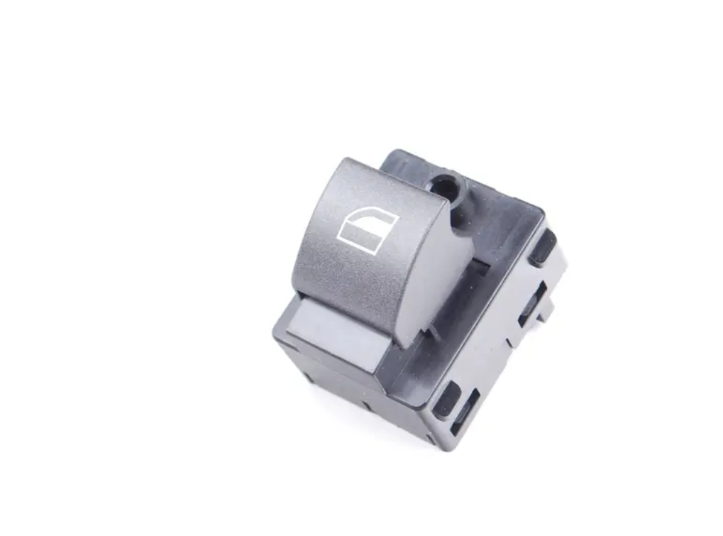 new bmw 7 e65,e66,e67 door window controls switch 61318379597 8379597 original