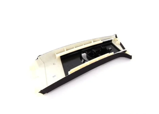NEW BMW 3 E46 UPPER RIGHT B-COLUMN COVER 51437902936 7902936 ORIGINAL