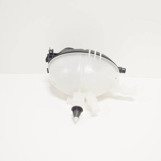 NEW MB E W212 COOLANT EXPANSIONT TANK RESERVOIR TANK A2045000849 ORIGINAL