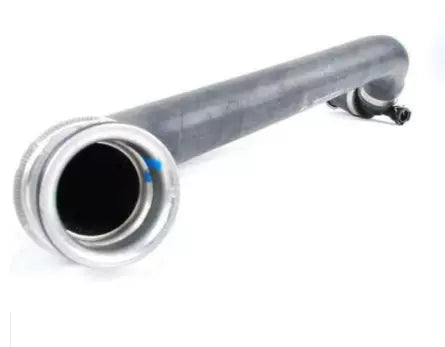 NEW MERCEDES-BENZ E W211 RADIATOR TOP HOSE A2115014782 ORIGINAL