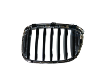 new bmw x3 g01 front bumper right kidney grille 51137397466 7397466 original