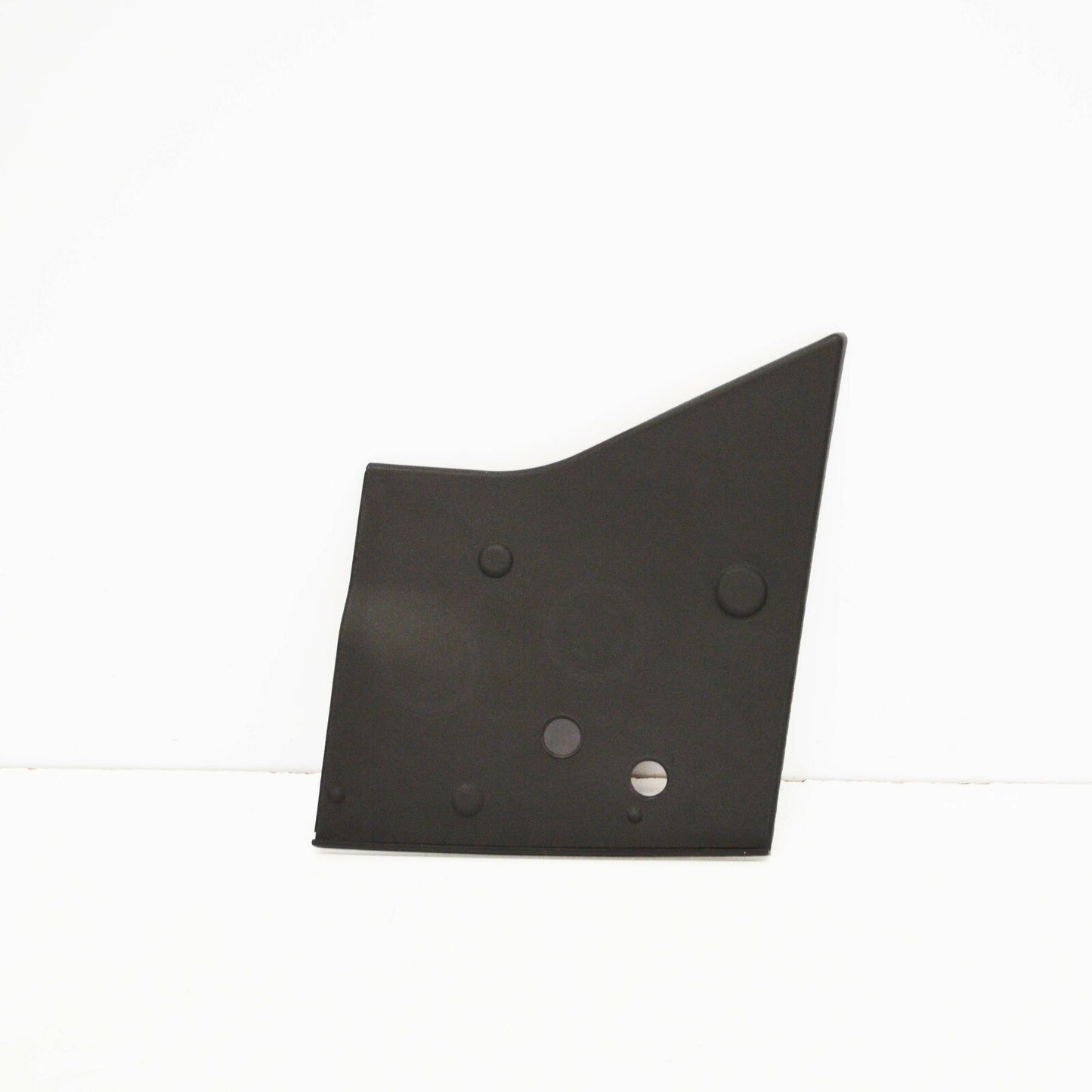 NEW AUDI Q5 FY FRONT RIGHT FENDER FILLER PANEL 80A805286A9B9 ORIGINAL