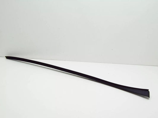 NEW SEAT LEON 5F LEFT WINDSCREEN TRIM STRIP 5F0854319E9B9 ORIGINAL
