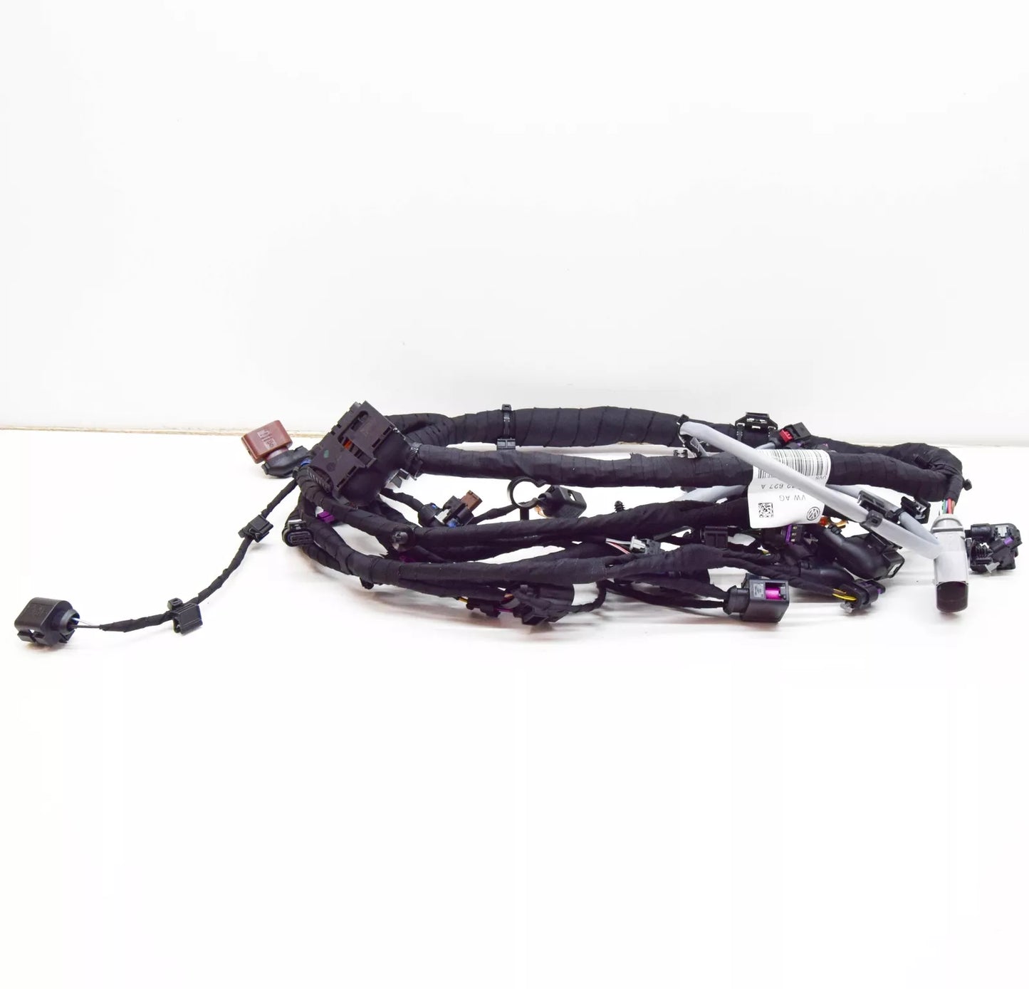 NEW VOLKSWAGEN ARTEON 3H7 ENGINE WIRING SET 05E972627A ORIGINAL