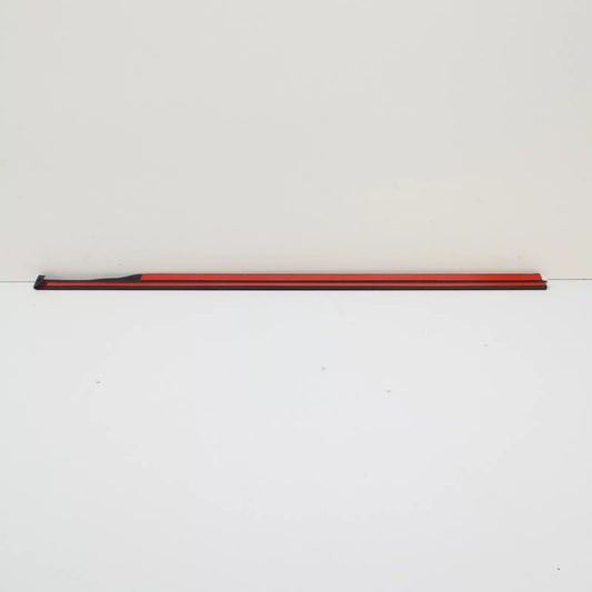 NEW BMW GASKET RAILING RIGHT M3 E46 7891912 51367891912 ORIGINAL