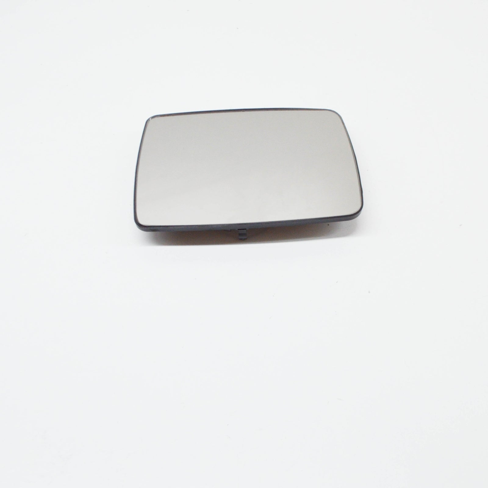 NEW MERCEDES-BENZ G W463 FRONT LEFT DOOR MIRROR GLASS A4638105716 ORIGINAL