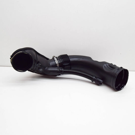 NEW BMW X6 F16 FILTERED AIR PIPE 13718507369 8507369 ORIGINAL
