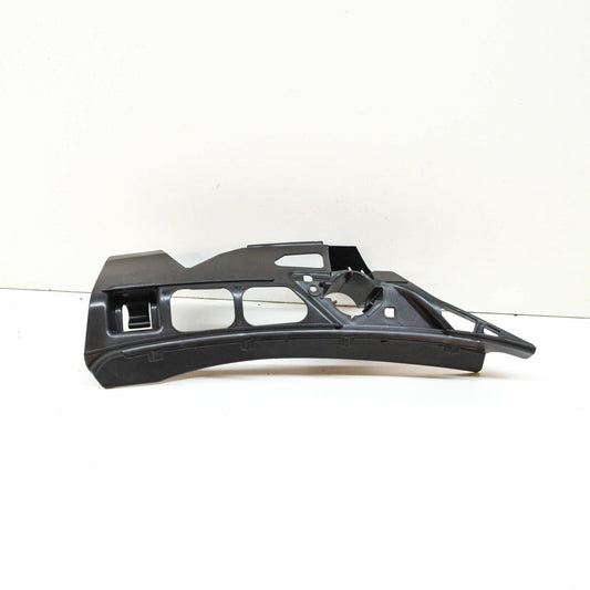 NEW VOLKSWAGEN GOLF MK6 FRONT BUMPER RIGHT SUPPORT ELEMENT 5K0807724F ORIGINAL