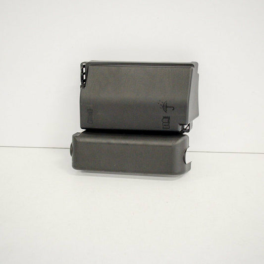 NEW VOLKSWAGEN PASSAT B8 FUSE BOX RELAY COVER 5C0937132C ORIGINAL