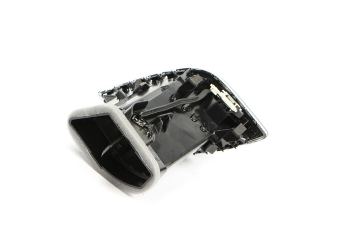 NEW SEAT LEON 5F1 FRONT DASHBOARD RIGHT AIR VENT LHD 5F1820902FYMS ORIGINAL