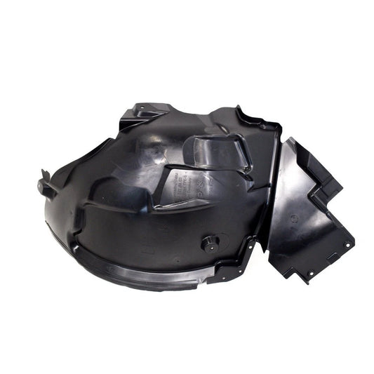 NEW MERCEDES-BENZ GLC X253 FRONT LEFT ARCH GUARD BACK END A2536910303 ORIGINAL