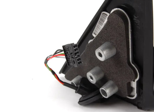 NEW BMW 3 E46 FRONT RIGHT DOOR MIRROR 51168247120 8247120 ORIGINAL