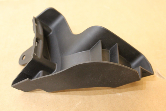 NEW MERCEDES-BENZ E CABRIO A207 FRONT LEFT BUMPER BRACKET A2078850516 ORIGINAL