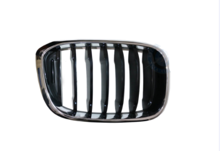new bmw x3 g01 front bumper right kidney grille 51137397466 7397466 original