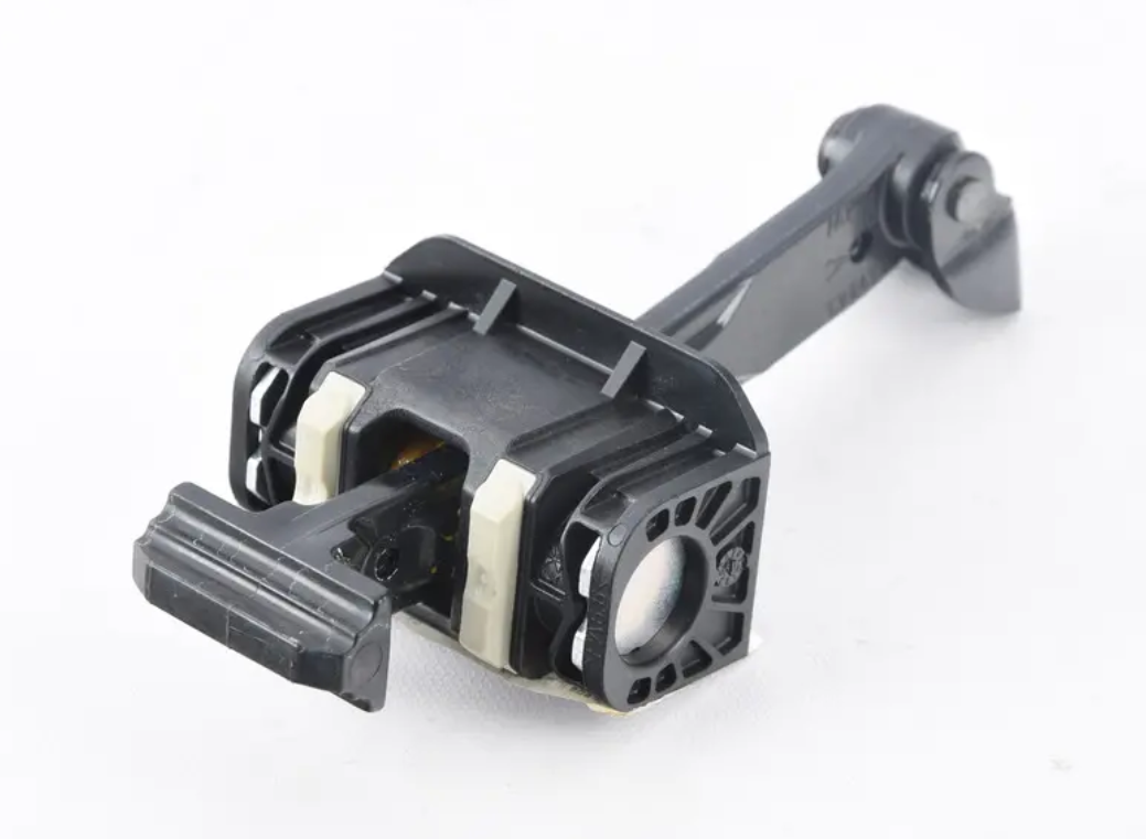 new bmw 3 e90 front door brake 7259243 51217259243 original