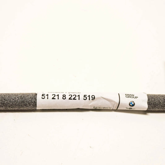 NEW BMW 3 E46 COUPE DOOR HANDLE LOCK CABLE 51218221519 ORIGINAL