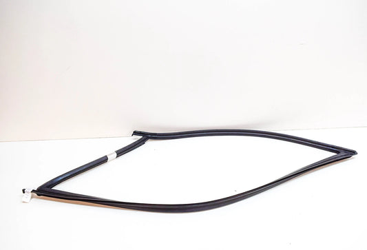 NEW MB E W124 REAR RIGHT SIDE WINDOW SEALING FRAME A1246702039 ORIGINAL