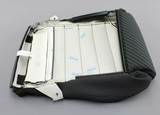 NEW VOLKSWAGEN GOLF MK7 5G FRONT SEAT COVER 5G0881405FNXTO ORIGINAL