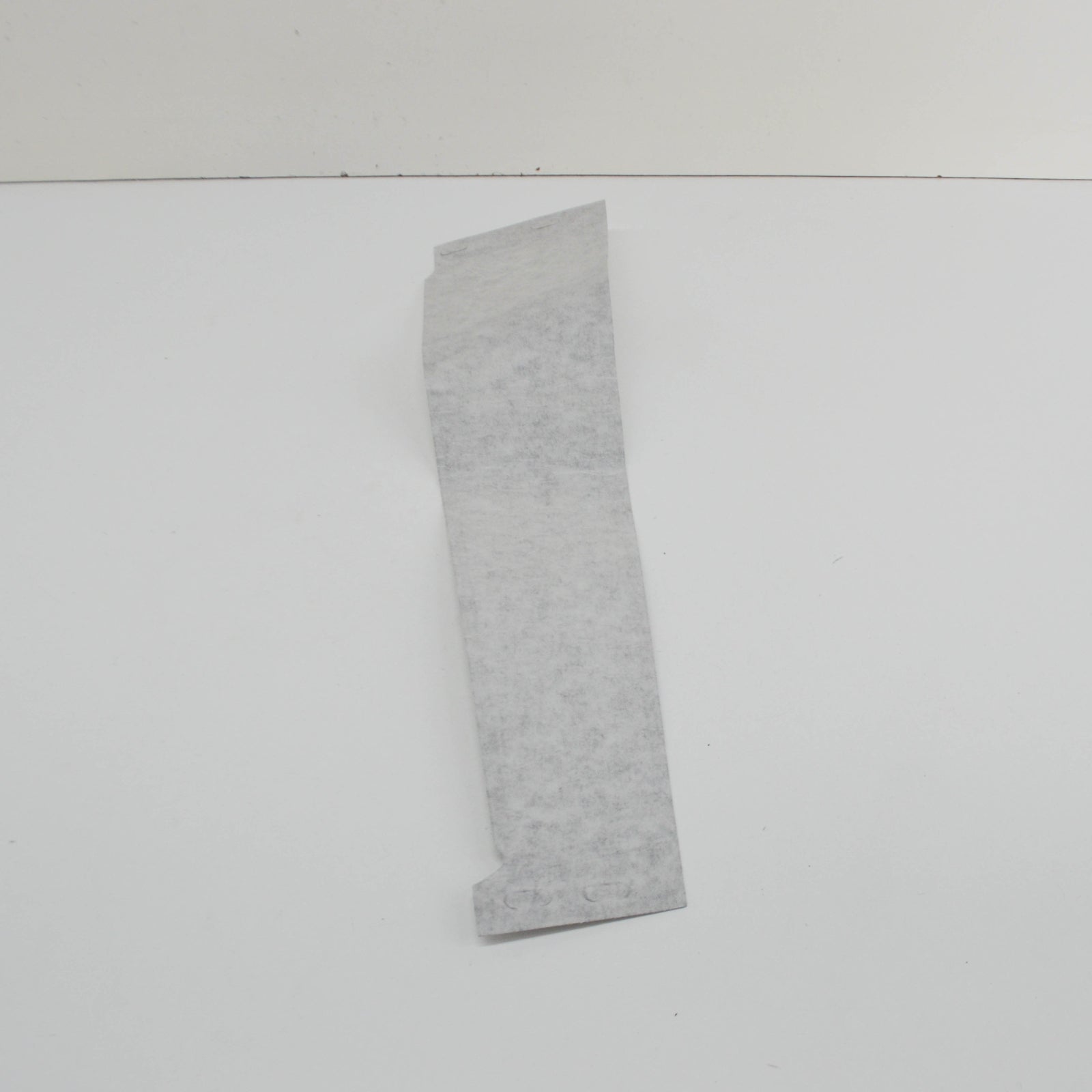 new ford ka mk2 right b-pillar decal trim 1668571 9s51-19n230-eb original