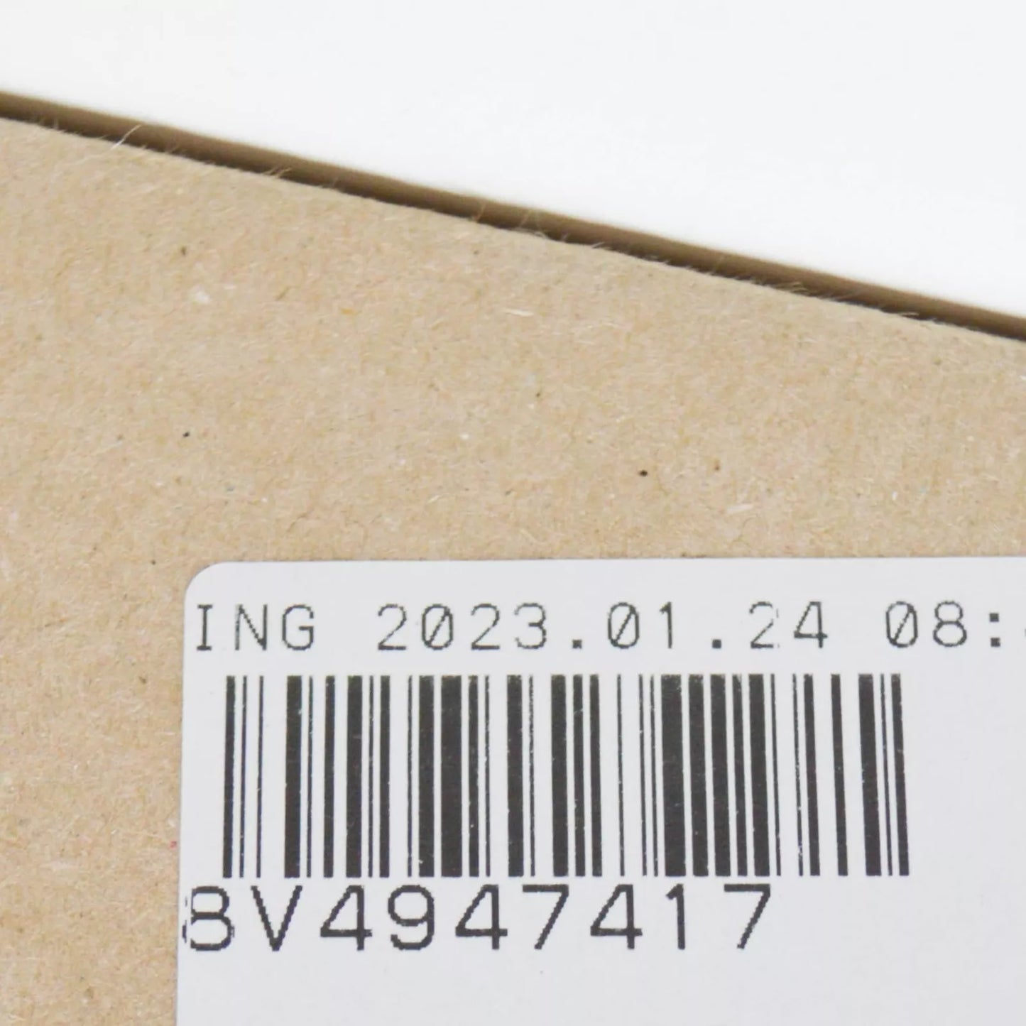 NEW AUDI A3 8V S3 FRONT LEFT DOOR SILL PLATE TRIM 8V4947417 ORIGINAL