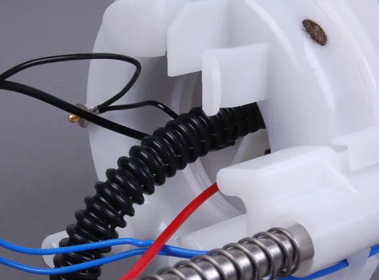 NEW BMW X5 E70 FUEL PUMP 7195463 16117195463 ORIGINAL