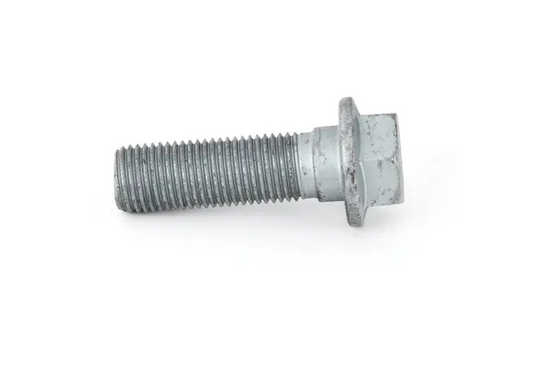 new skoda superb mk3 rear axle guide bolt wht005749 original