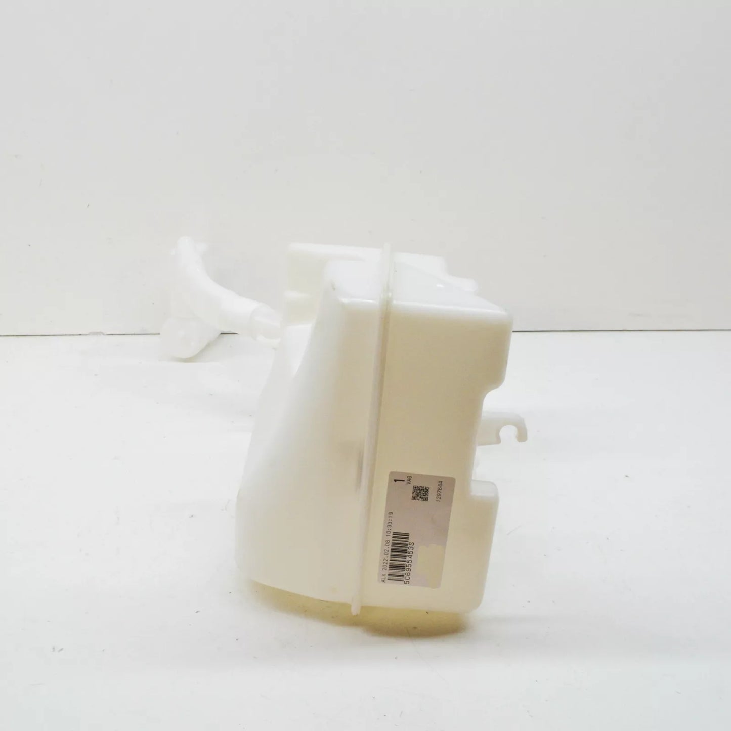 NEW VOLKSWAGEN BEETLE A5 WINDSCREEN WASHER RESERVOIR TANK 5C6955453S ORIGINAL