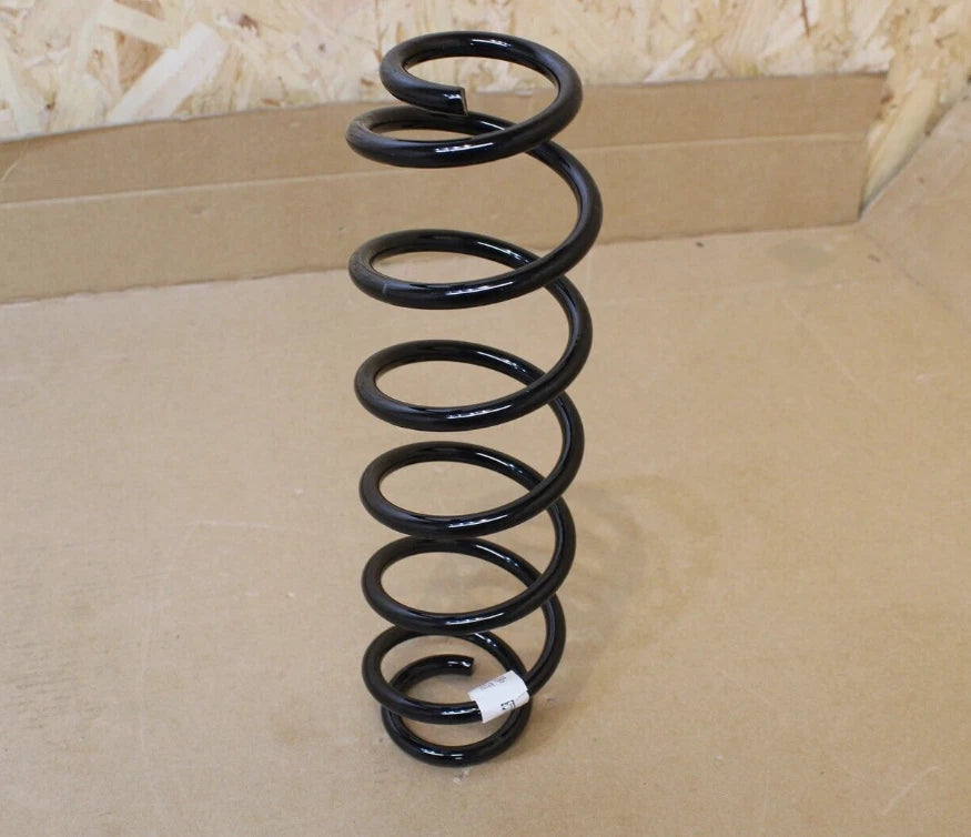 NEW SEAT LEON 5F REAR COIL SPRING 5F0511121B ORIGINAL