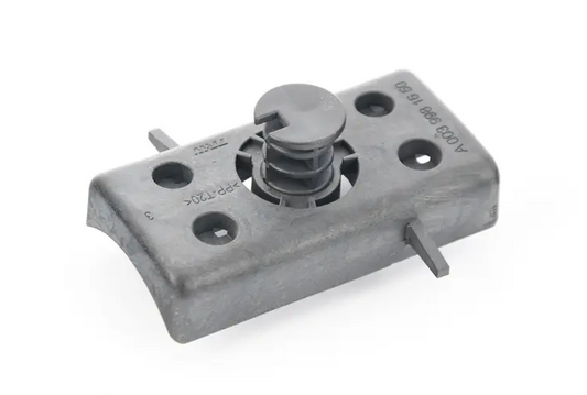 new mercedes-benz e w212 jack tube-up device plug a0039981650 original