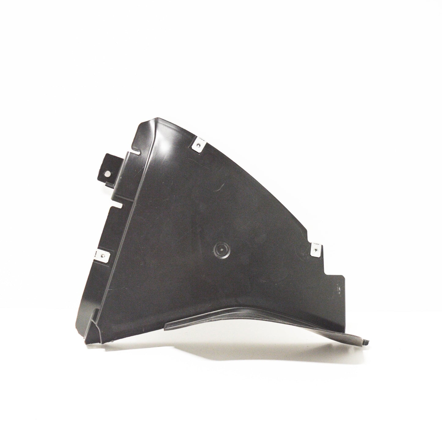 new bmw 5 f10 front left wheel arch housing front part 8045195 51758045195