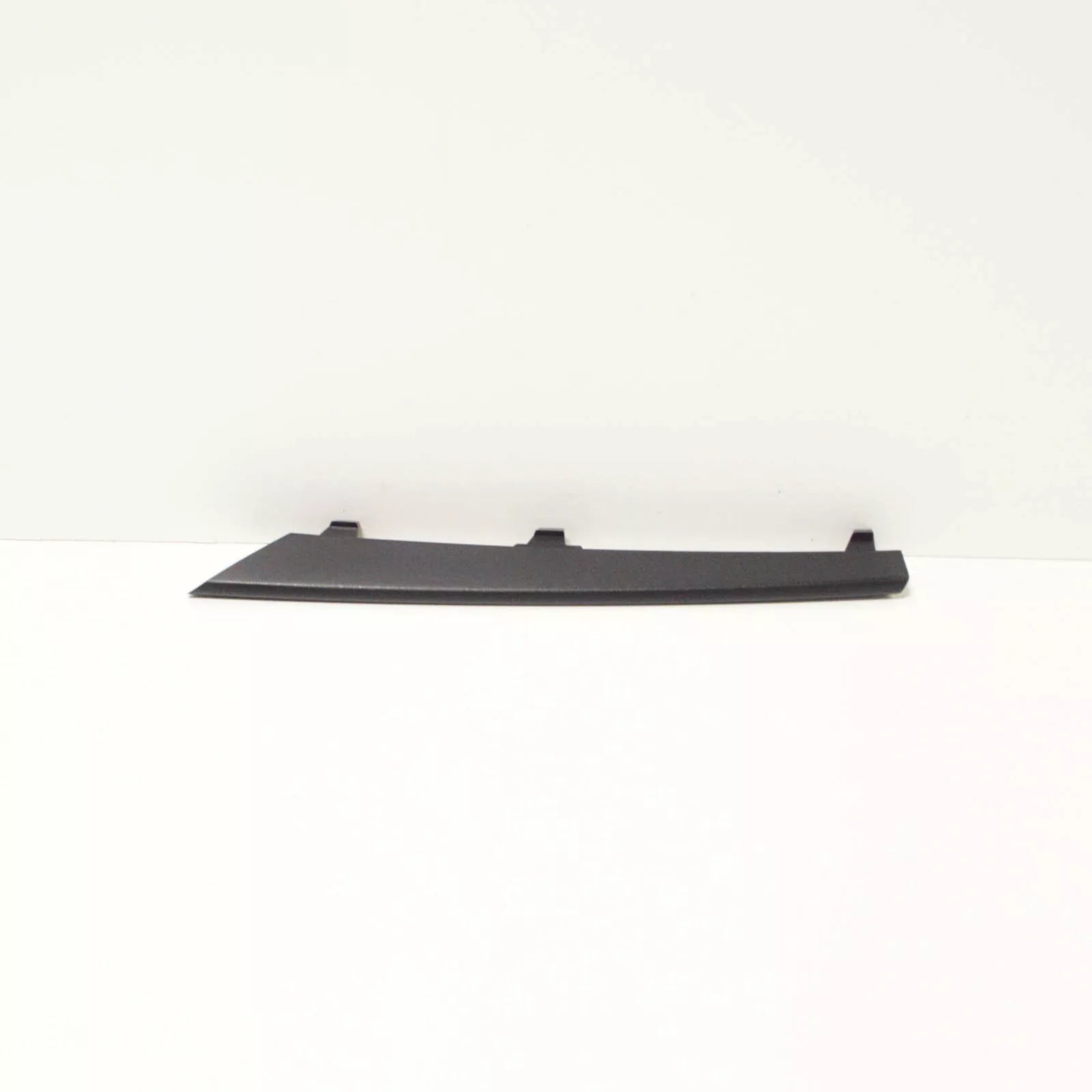 NEW BMW 3 TOURING E91 FRONT BUMPER LEFT FINISHER TRIM 51117198899 ORIGINAL