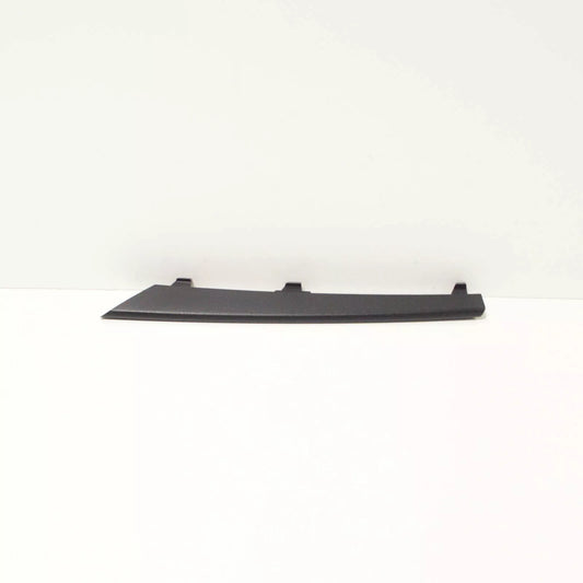 NEW BMW 3 TOURING E91 FRONT BUMPER LEFT FINISHER TRIM 51117198899 ORIGINAL