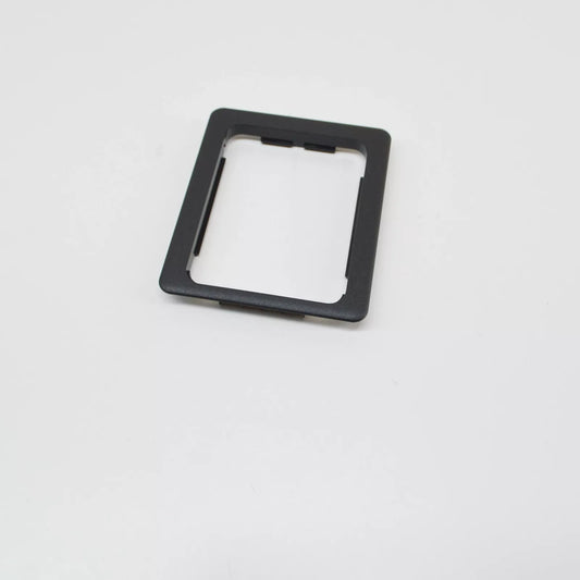 NEW AUDI A4 B7 LUGGAGE COMPARTMENT LOWER HANDLE COVER 8E5863638