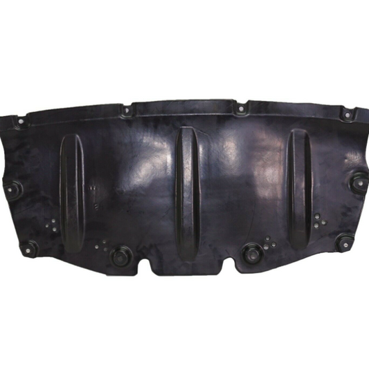 new bmw 3 g20,g28 front engine compartment shielding 7340857 51757340857