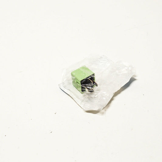 new bmw cmsp e23 e24 e28 relay make contact white green 8373700 61368373700