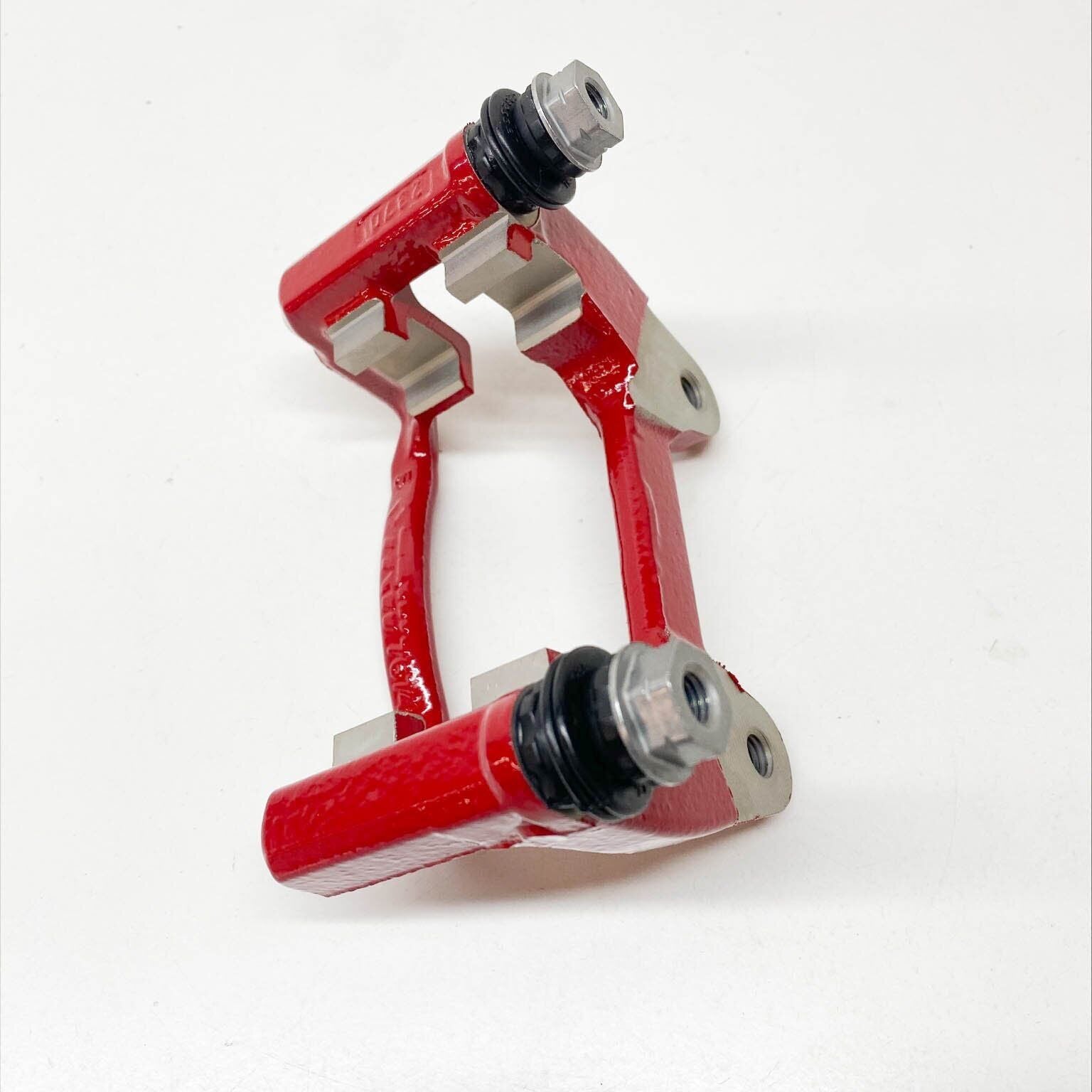 new mini cooper r56 rear jcw brake caliper carrier 34206780863 original